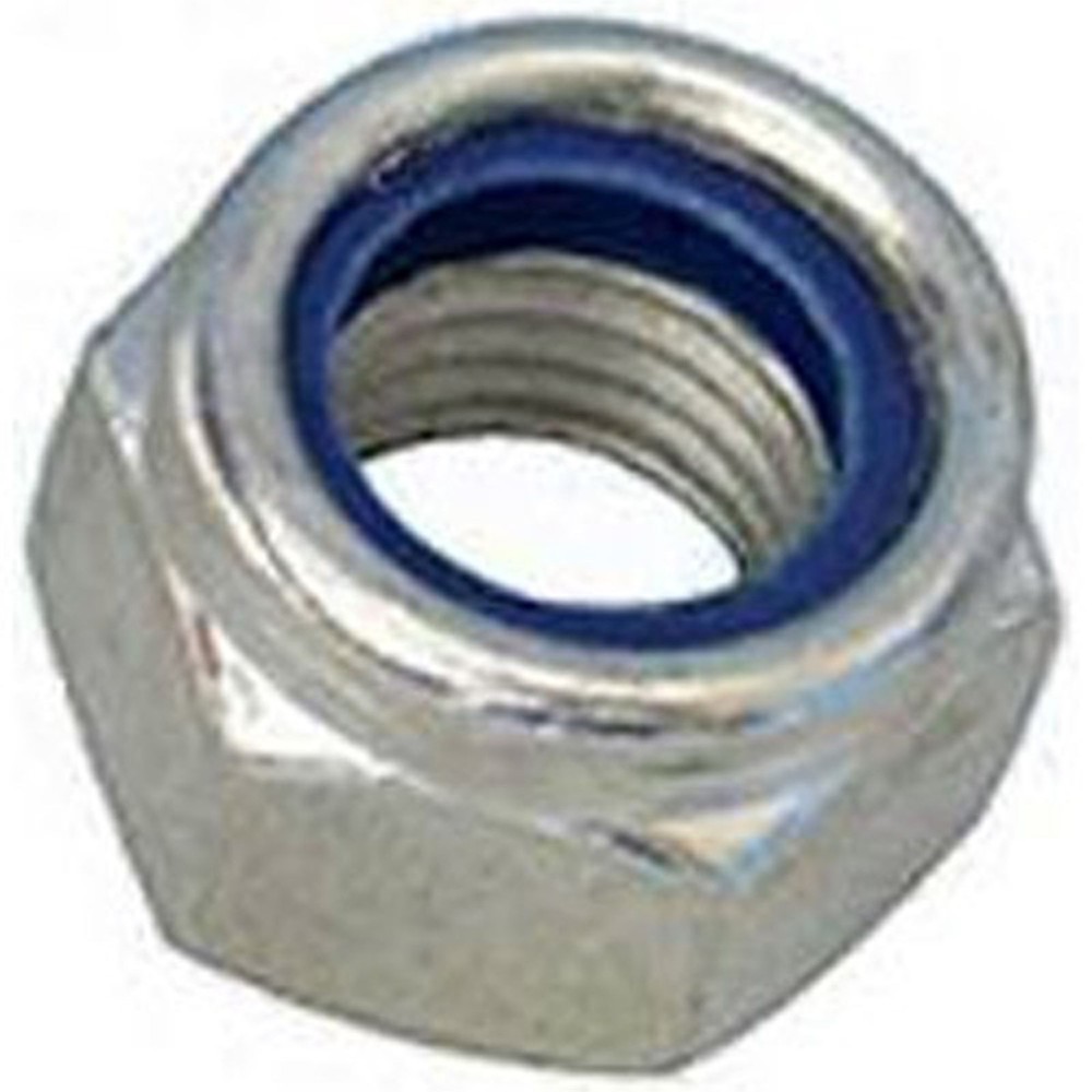Reliable Machine Nut 5/16-18 N-100