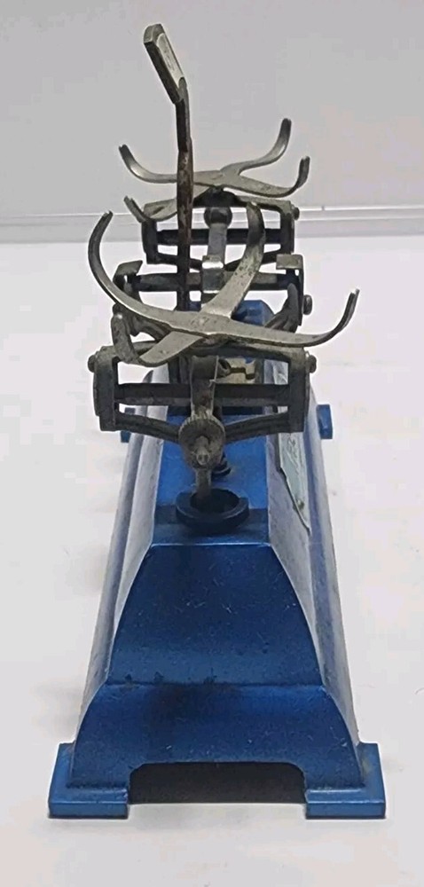Tasco Beam Scale Model #1517