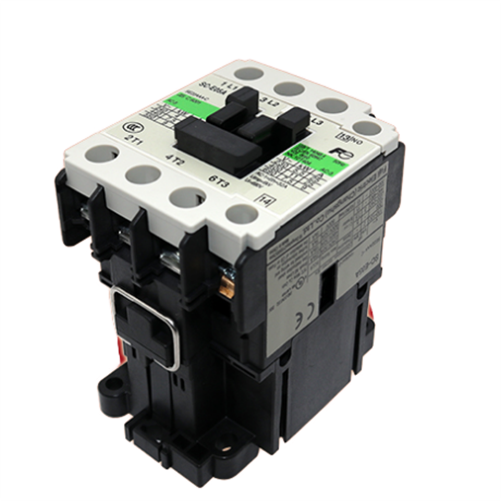 FUJI SC-E05A Contactor DC 110V New 1PCS #