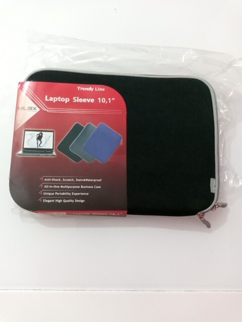 Laptop Sleeve 10.1 " Nilox NEW