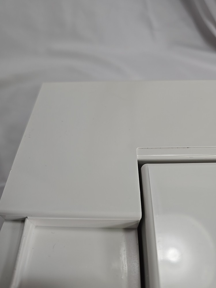 Cuisinart JE-4 Juicer Compact Motor Base Replacement Part OEM Tested !