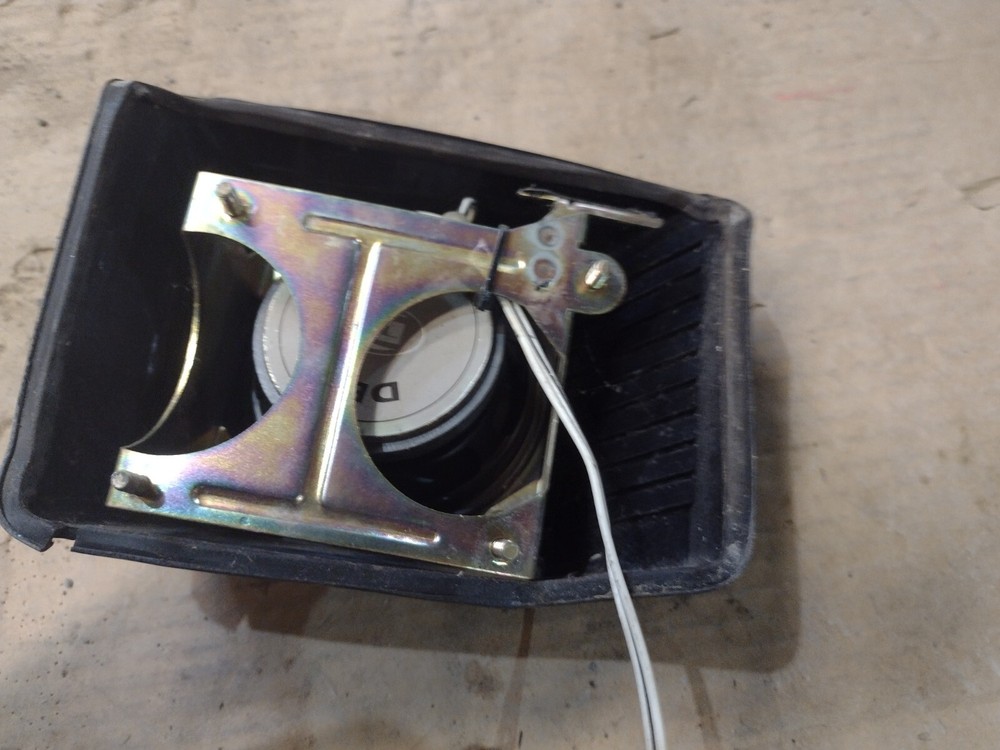 1980 honda goldwing left speaker