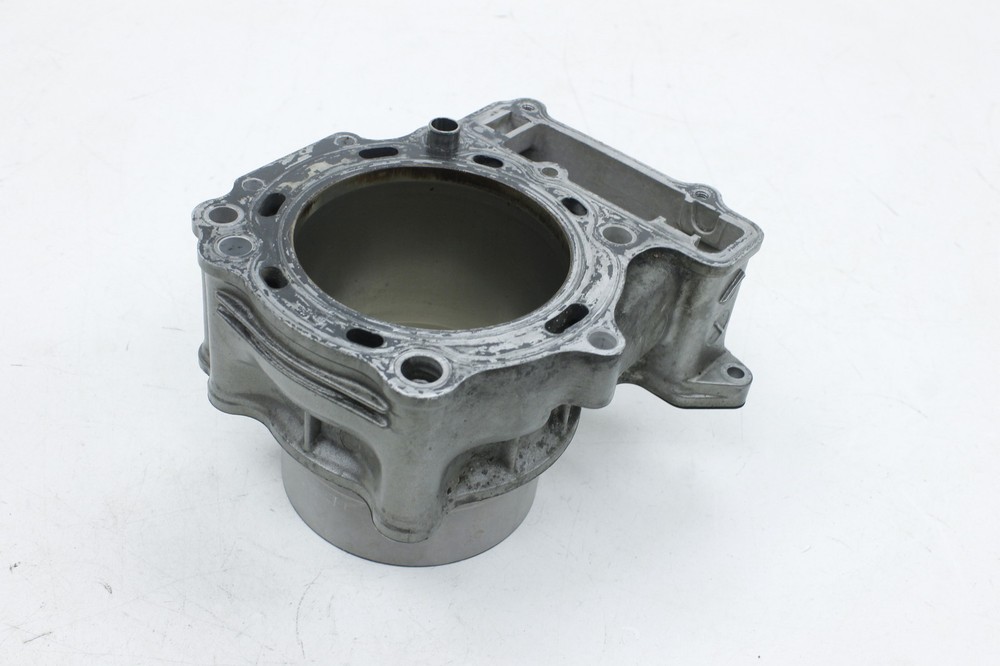 2002 2003 SUZUKI VSTROM 1000 FRONT ENGINE MOTOR PISTON CYLINDERS BLOCK JUG