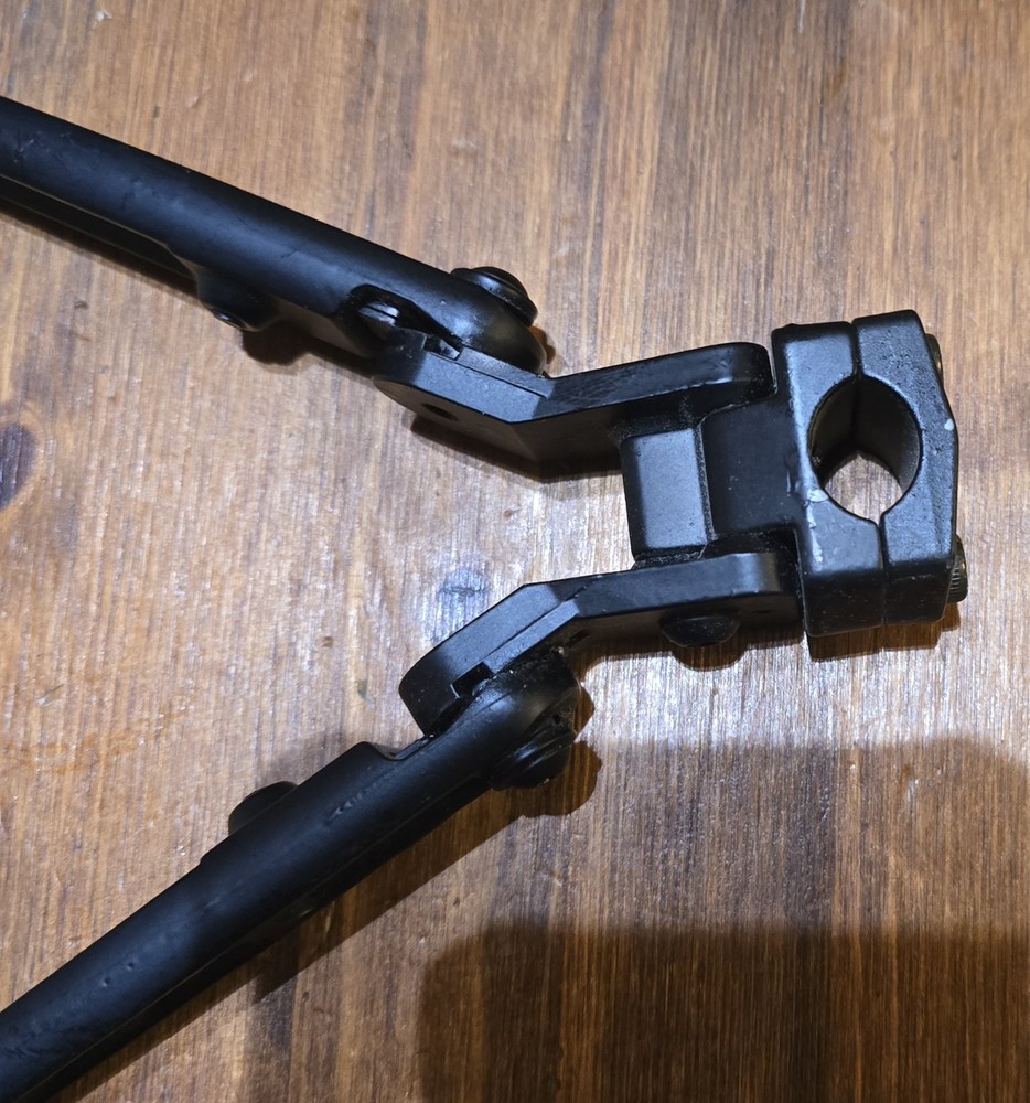 Bipod Unknown Brand Metal