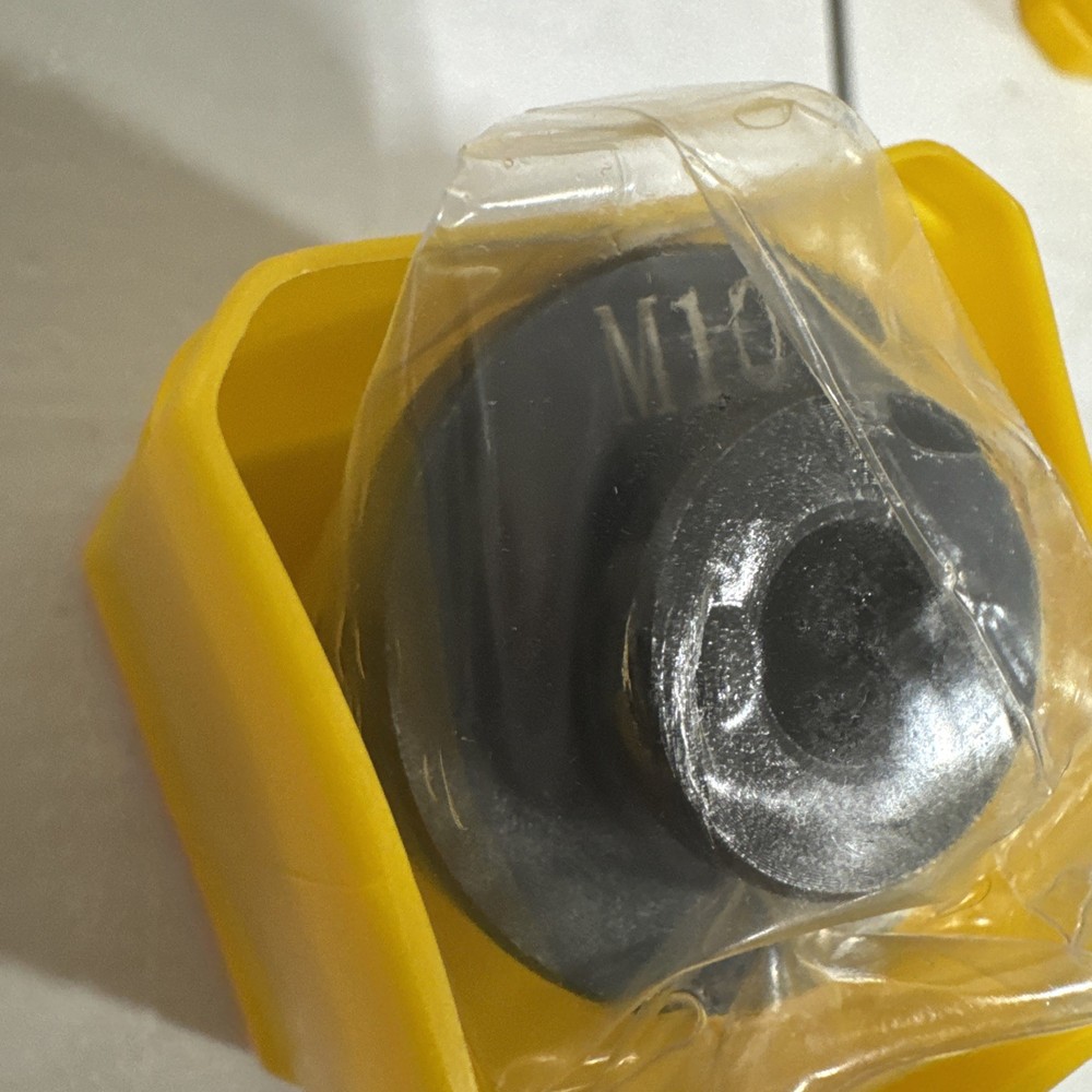 Chuck Tap - Size: M3-M12 ISO - Already Lubed / A5 R1