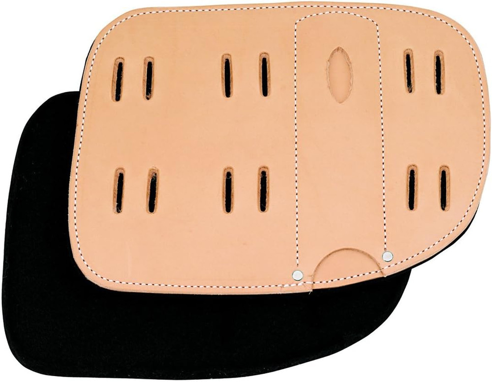 Arborist Super Climber Pads, Tan/Black