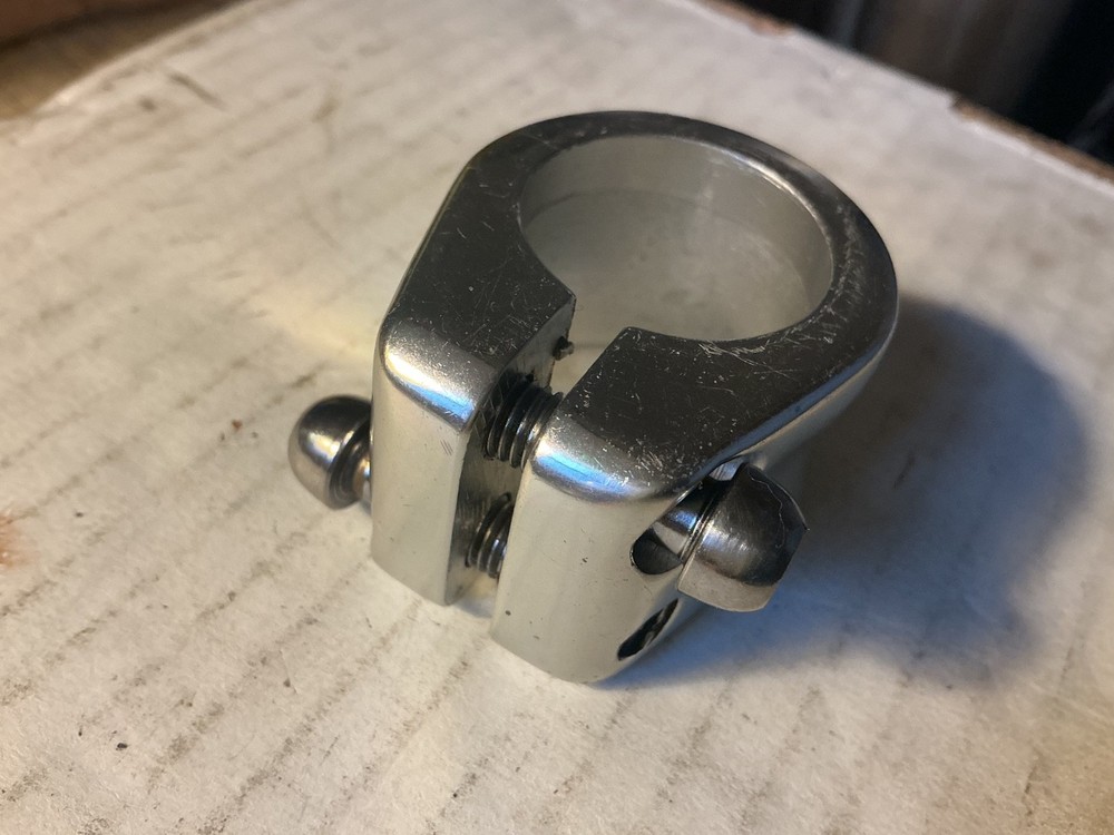 SPECIALIZED FATBOY BMX seatpost clamp 30.2mm