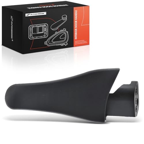 Front Right Passenger Side Interior Door Handle Compatible with Kenworth
