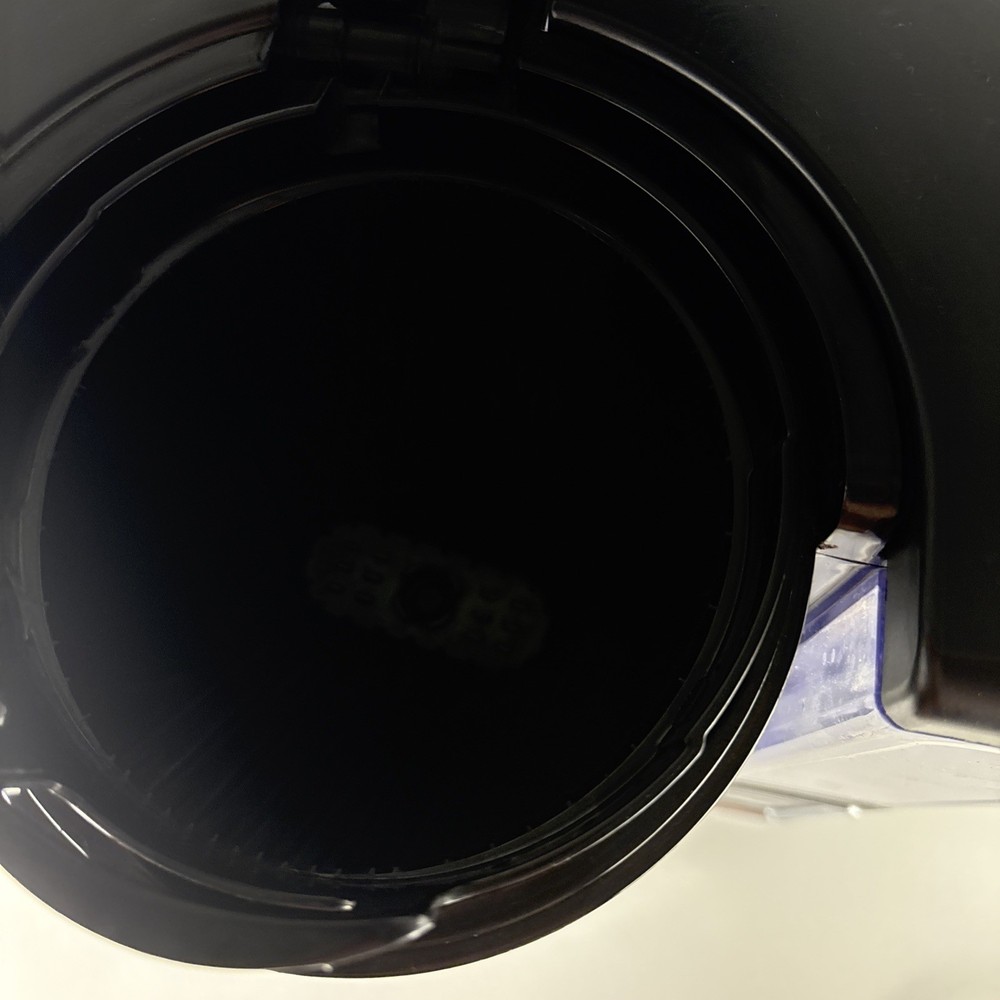 Ninja 12-Cup Programmable Brewer Coffee Maker - Model CE-200: Black & Silver