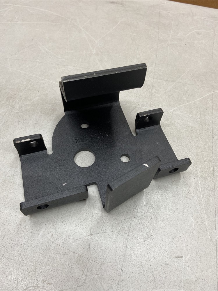 Air Helper Kit Replaces Firestone 2706 Right Upper Bracket ONLY