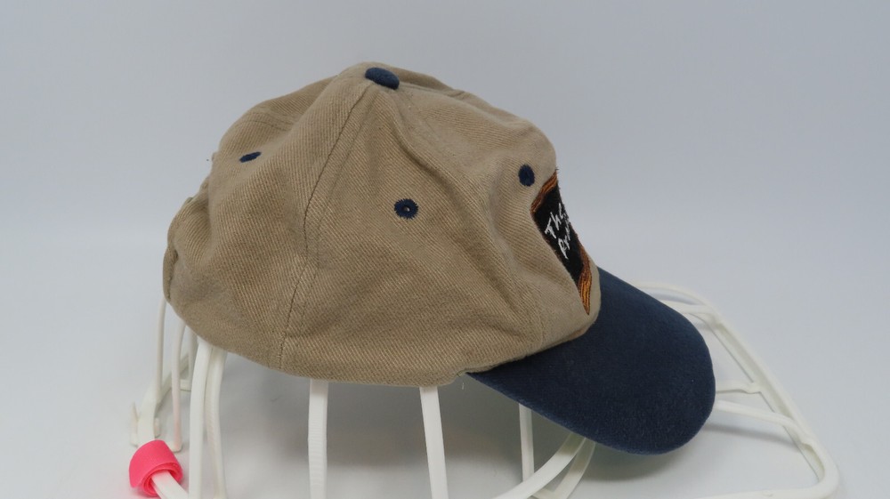 Eddie Murphy The Nutty Professor Cast Crew Baseball Hat Cap 1995