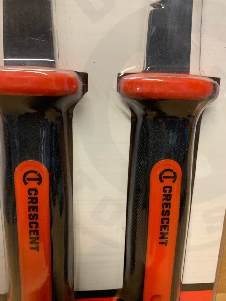 Crescent 16-1/2" Jab Saw 2- Pack SET