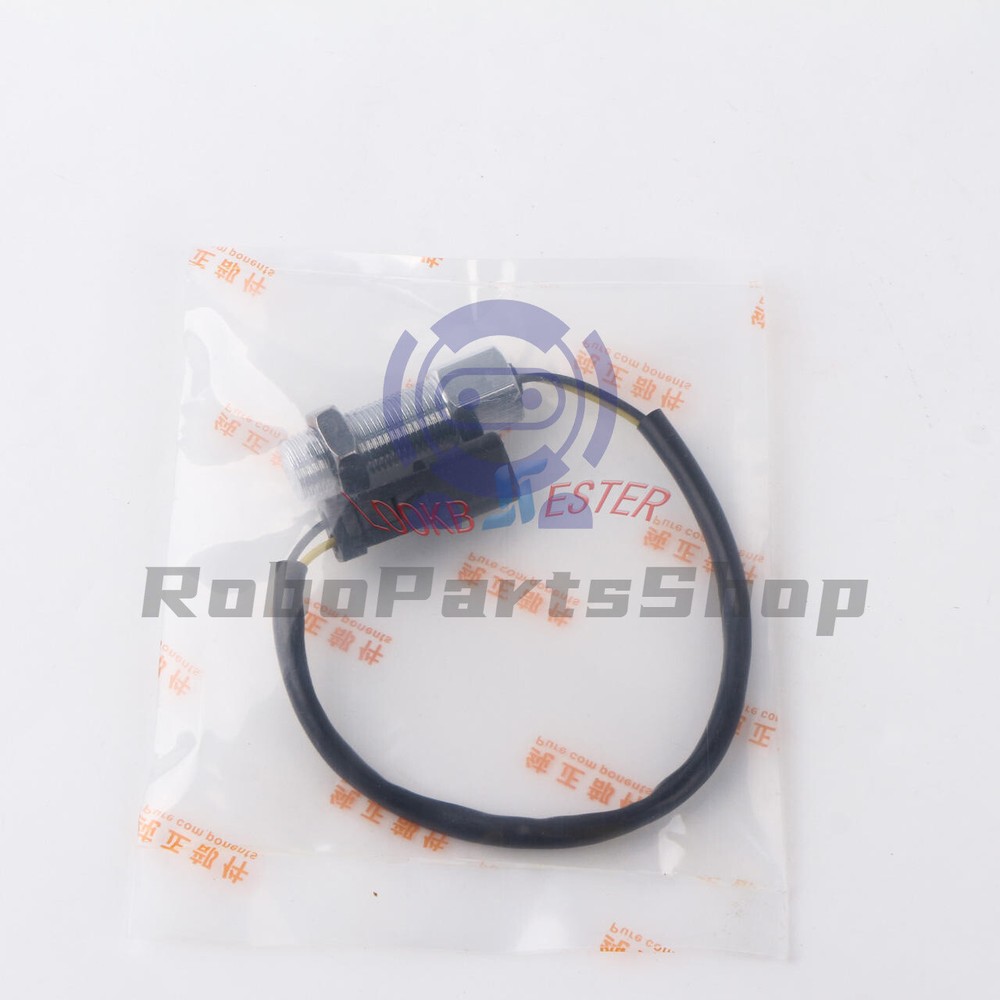 Revolution speed sensor 125-2966 1252966 for Caterpillar CAT E320B,E312B,E320C