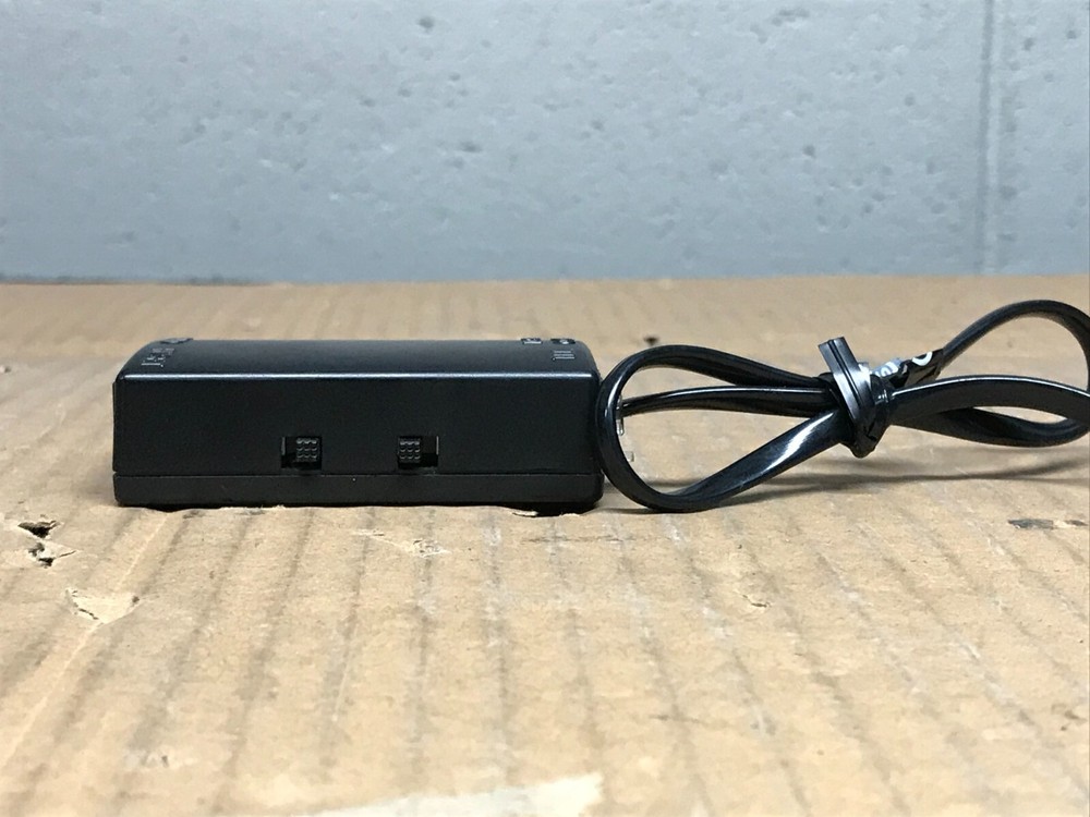 H/SET Telephone Headset Comunnication Adapter 11030097