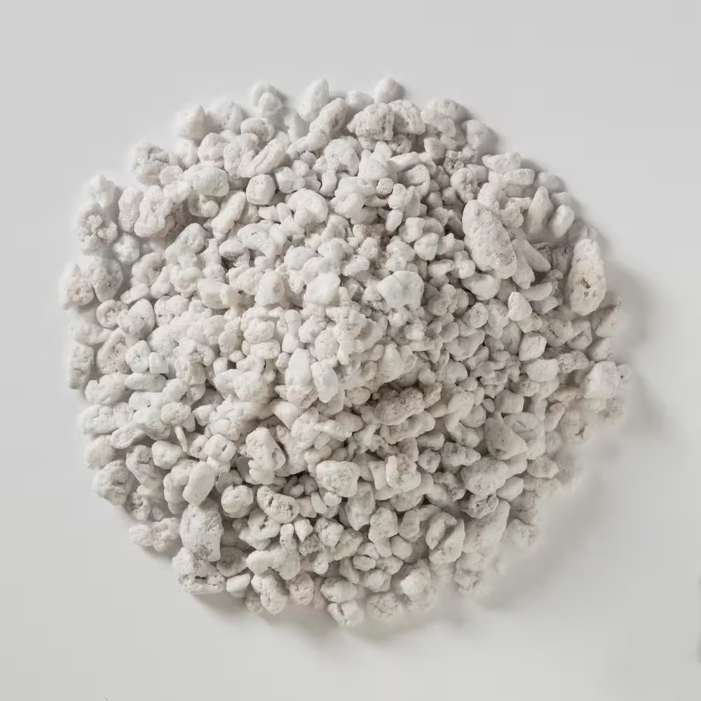 2 cu. ft. Organic Perlite Soil Amendment
