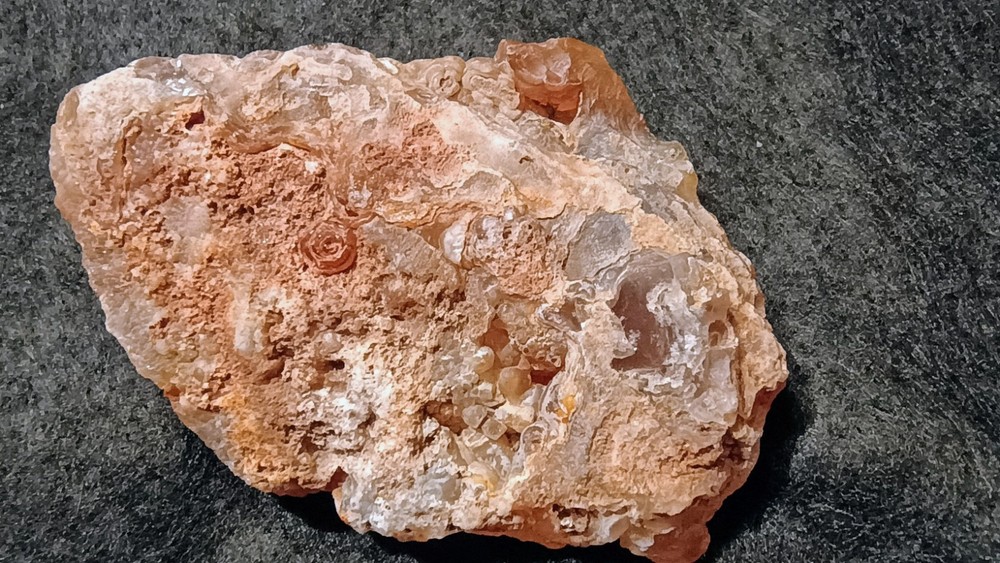 Fire Agate, Arizona
