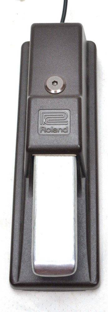 Roland Sustain Pedal