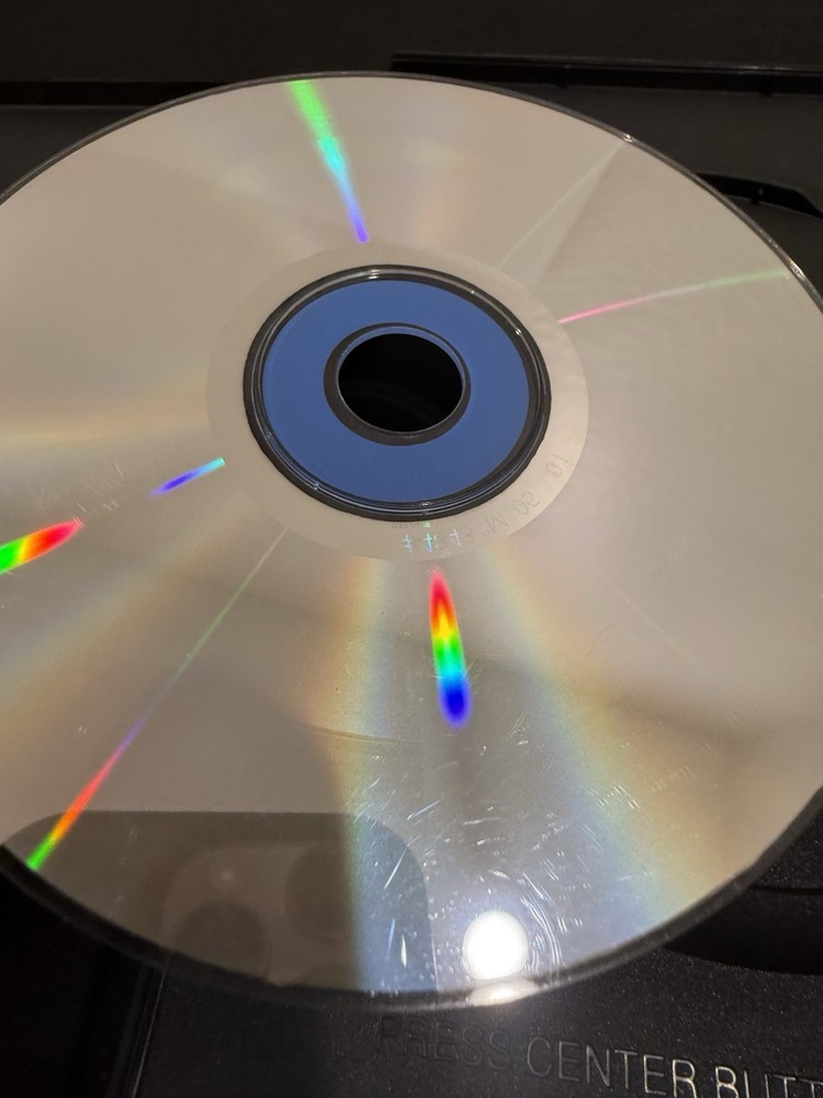 Palm m105 Software Driver Installation CD-ROM