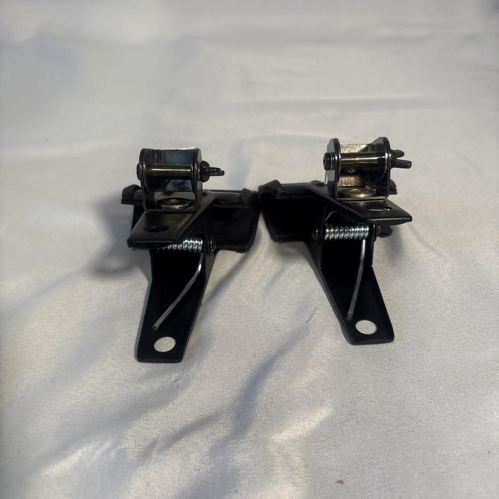 Hot Shoe Studio Light Flash Clamps Tripod Clamp Bracket (2)