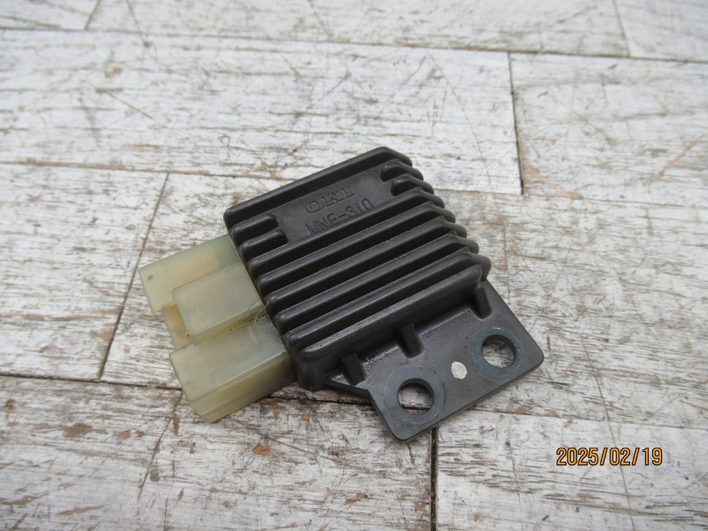 Acura Igniter Ignition Control Module MNE-310