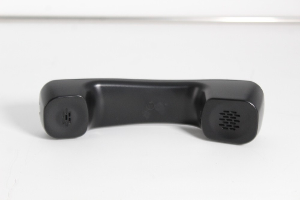 Vertical VU-9208-00 8 Button Basic Duplex Digital Phone w/ Handset & Stand