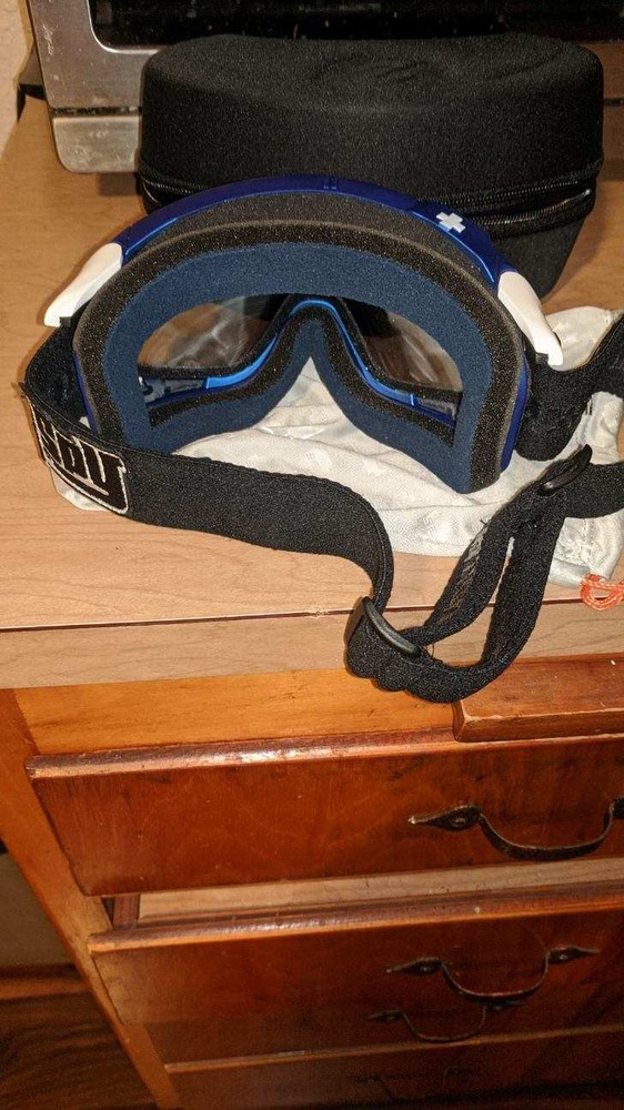 Spy+ Snowboarding / Skiing Goggles