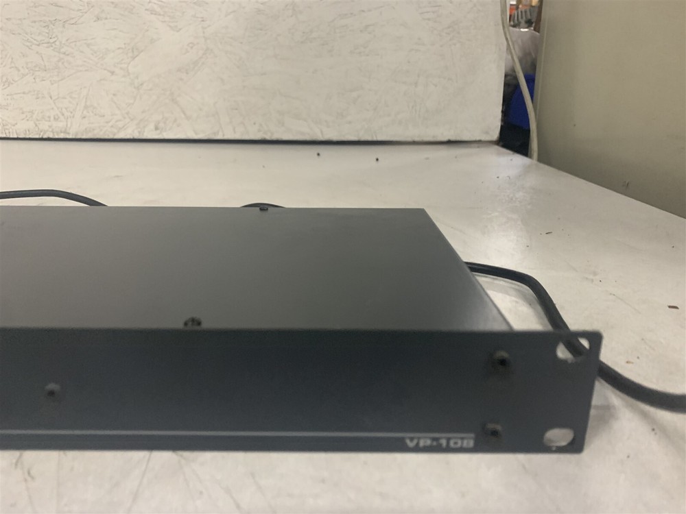KRAMER BALANCED STEREO AUDIO DA VP-108