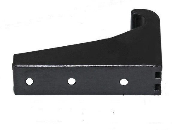 Hood Latch Bracket- Kenworth-Peterbilt