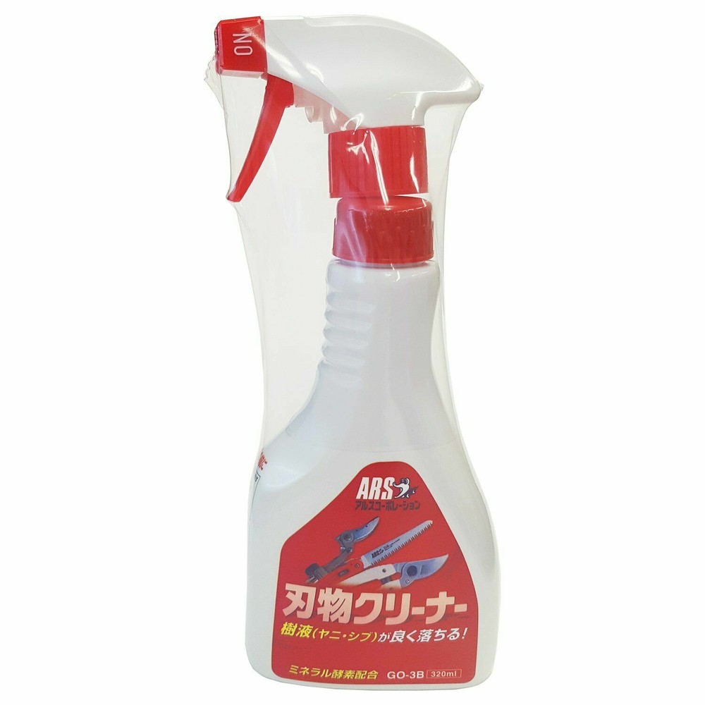 ARS Blade Cleaner 320ml GO-3B
