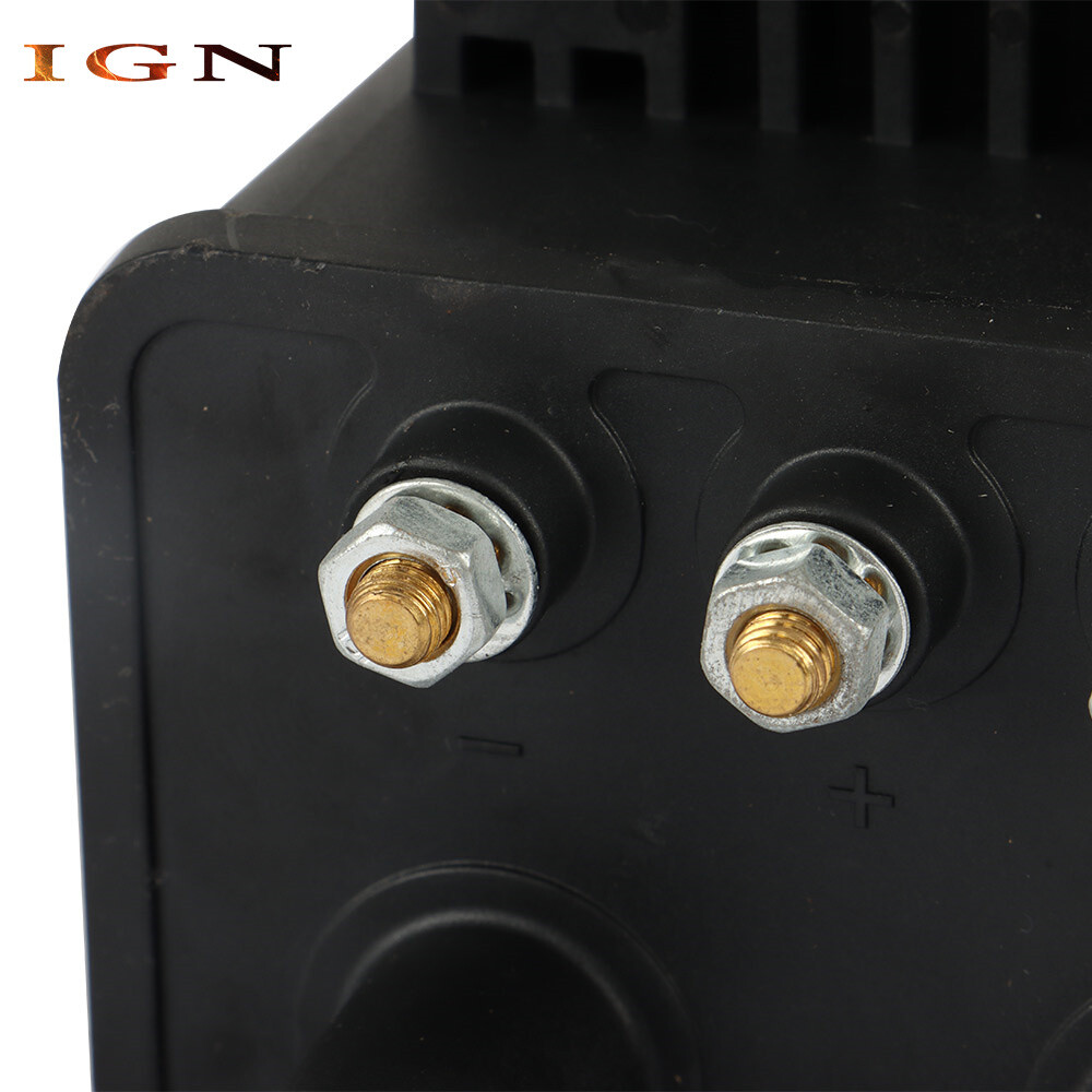 53-660 Programmable Single Fire Ignition Kit For Shovelhead EVO Big Twin XL