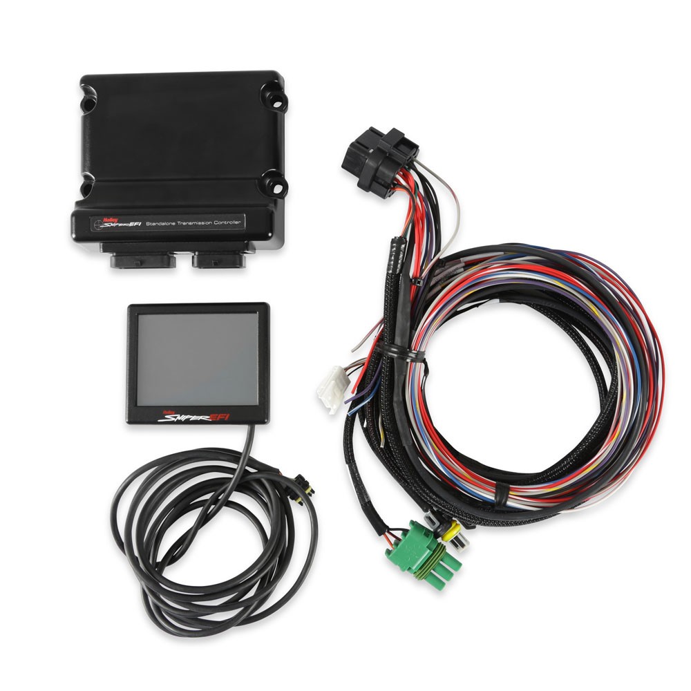 Sniper Automatic Transmission Control Module 551-102; Standalone for Carbureted