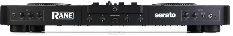Rane Performer 4-channel Motorized DJ Controller