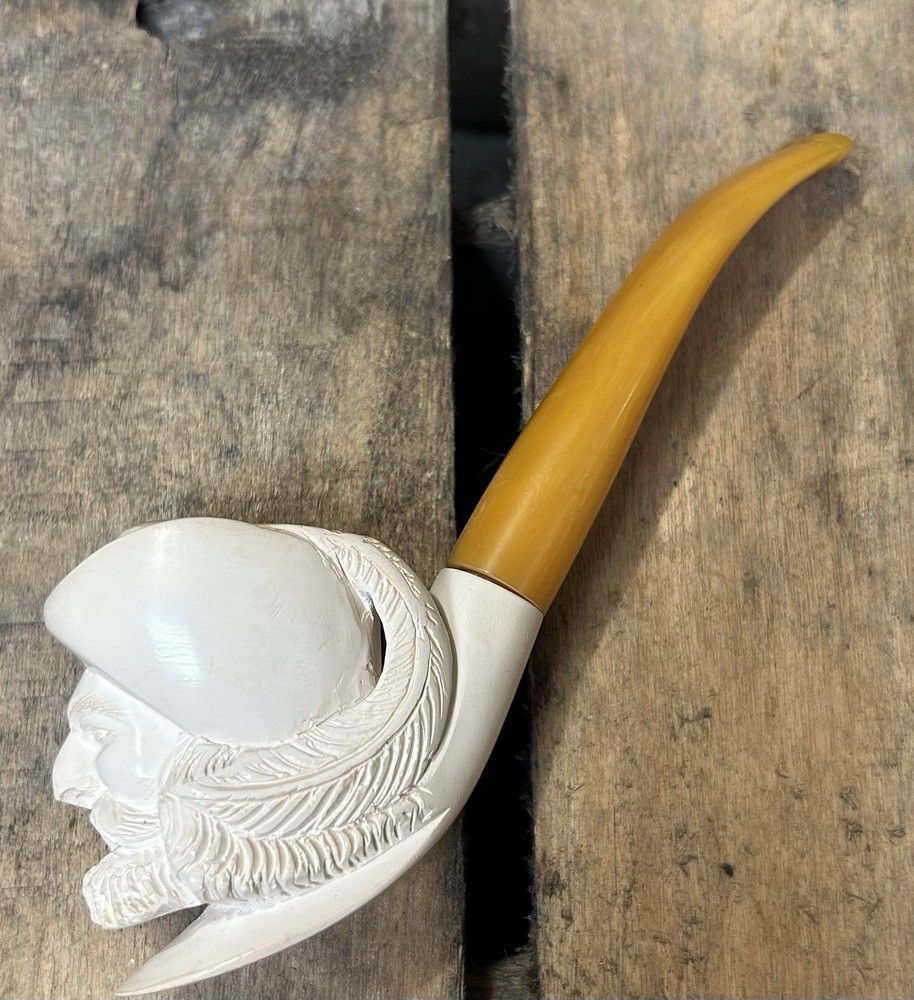 Vintage tobacco Pipe