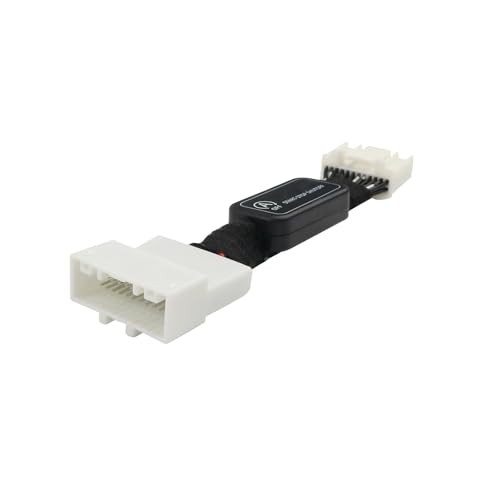 Auto Start Stop Eliminator Compatible with 2019-2024 Palisade