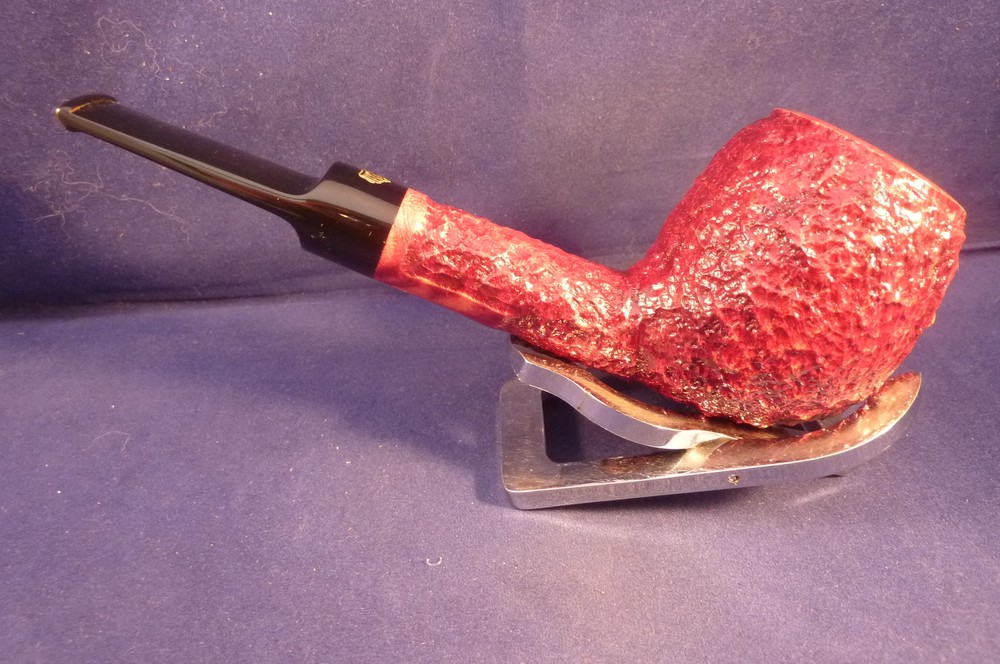 Pipe Winslow Crown Viking
