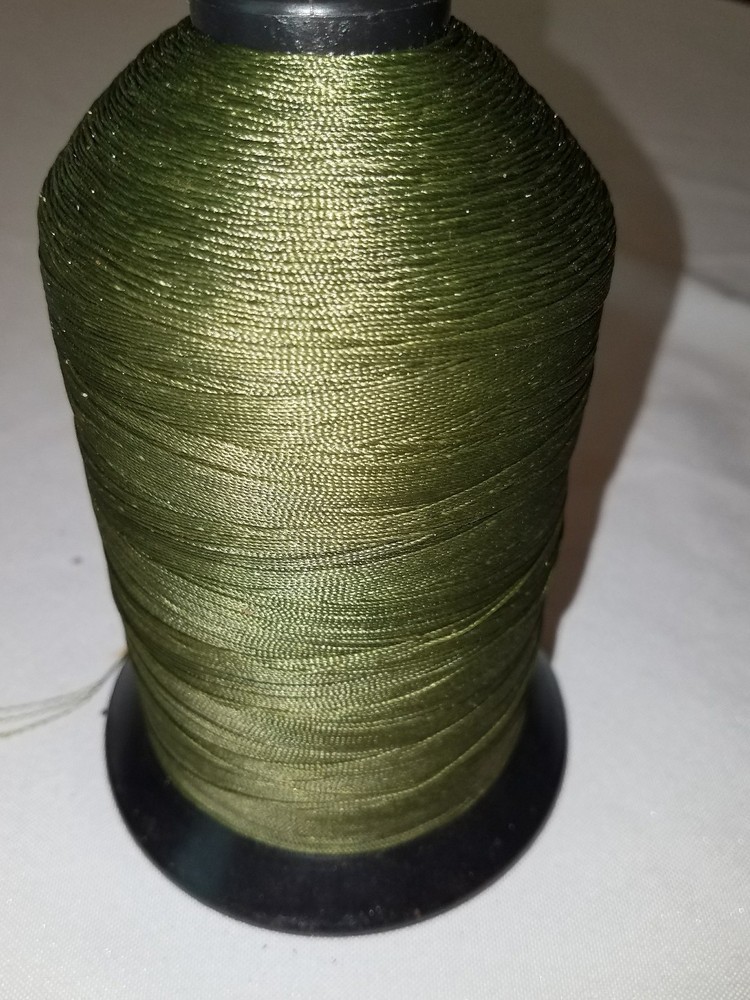 Thread military polyester new very strong