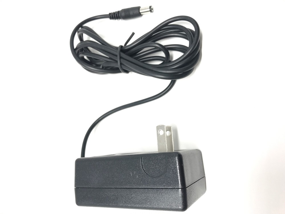 AC/DC Power Adapter Replacement for MOTU M64 USB / AVB Interface with MADI