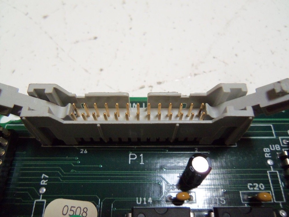 06472470D PC BOARD UNMP