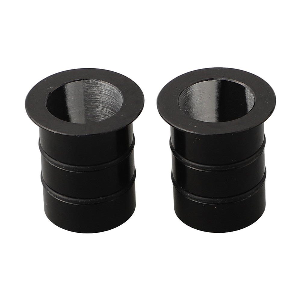Thru Axle Conversion Tool Switch from 15mm to 12mm Easily and Effectively