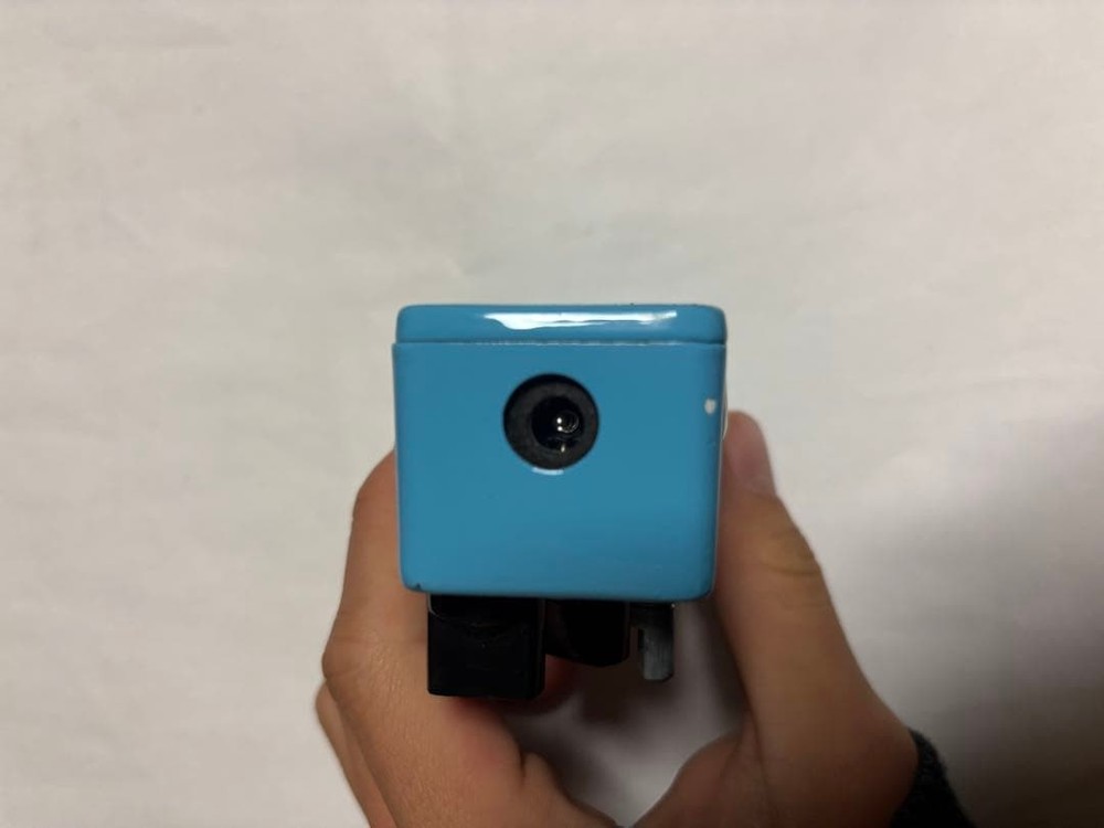 Donner Mod Square II guitar effector