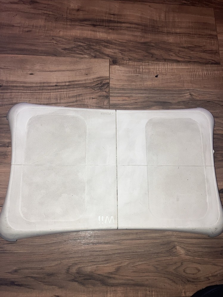 Nintendo Wii Fit Balance Board