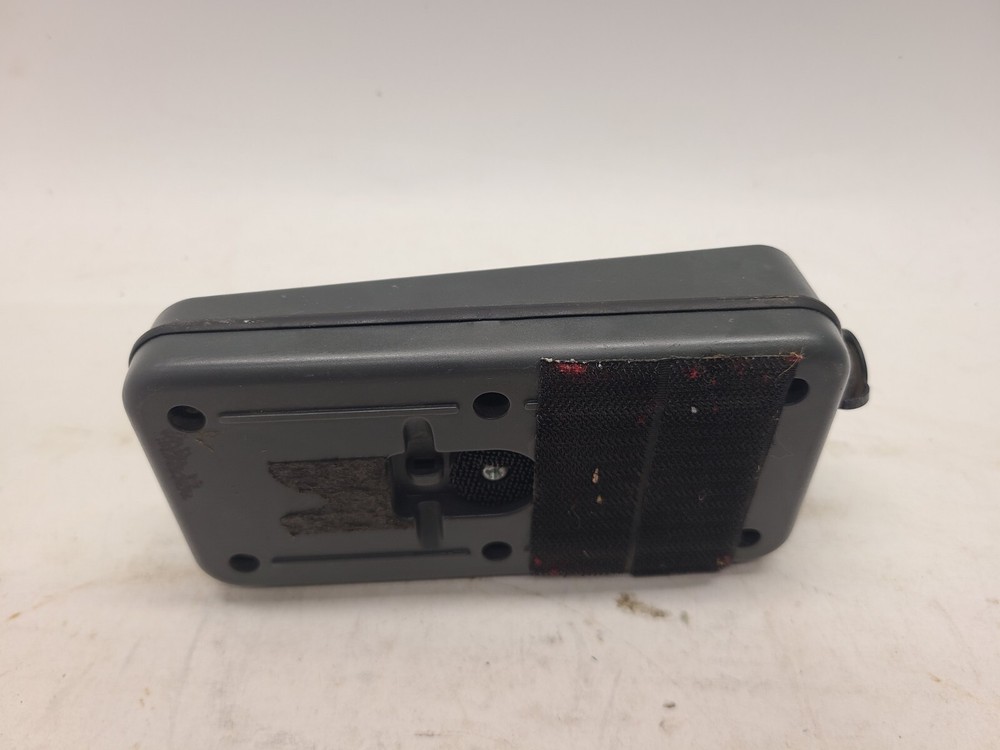 Ag Leader/Trimble_ 35708-45_EZ-Guide Remote Control_AutoPilot External Keypad