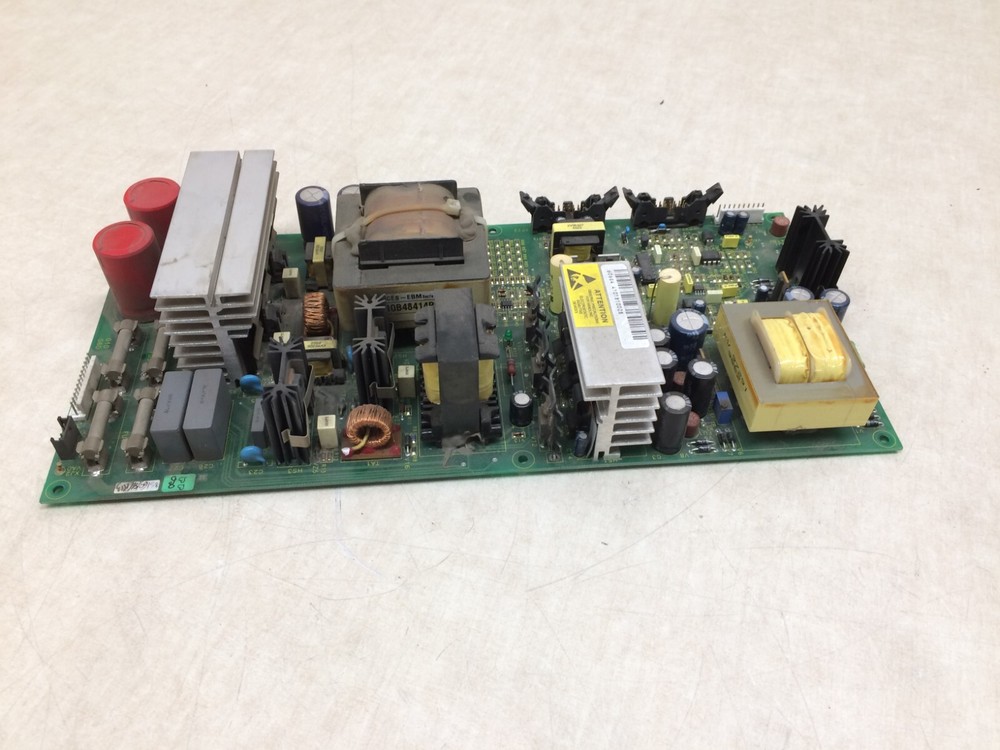 LightGuard CENT IV 5000 UPS Board