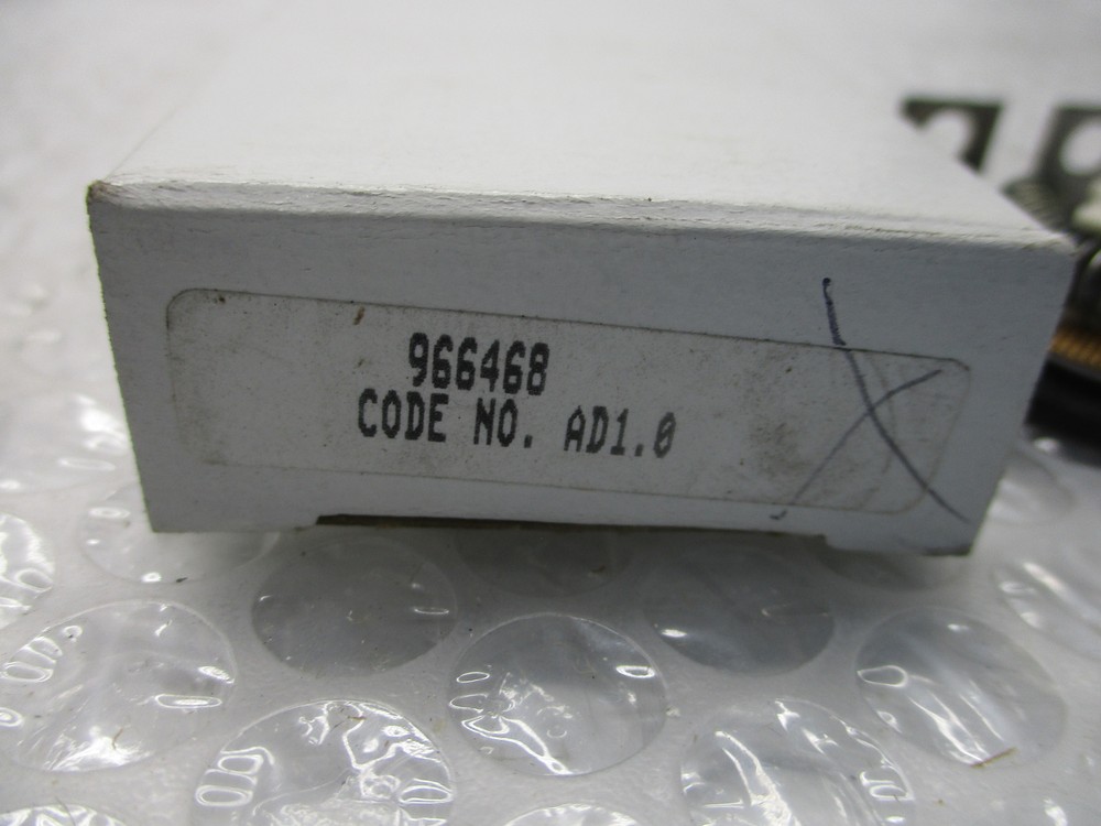 CUTLER HAMMER 966468 HEATER NSMP