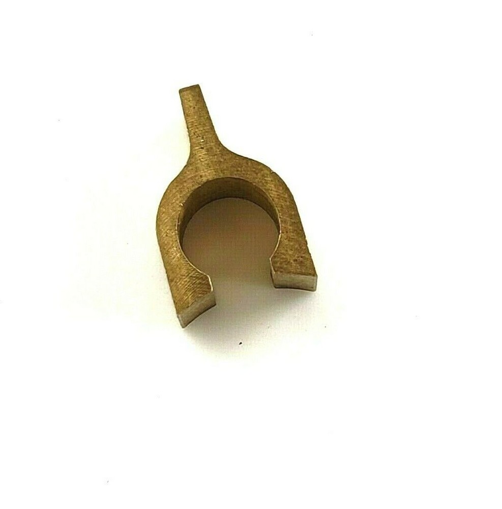 Benjamin 317 front sight