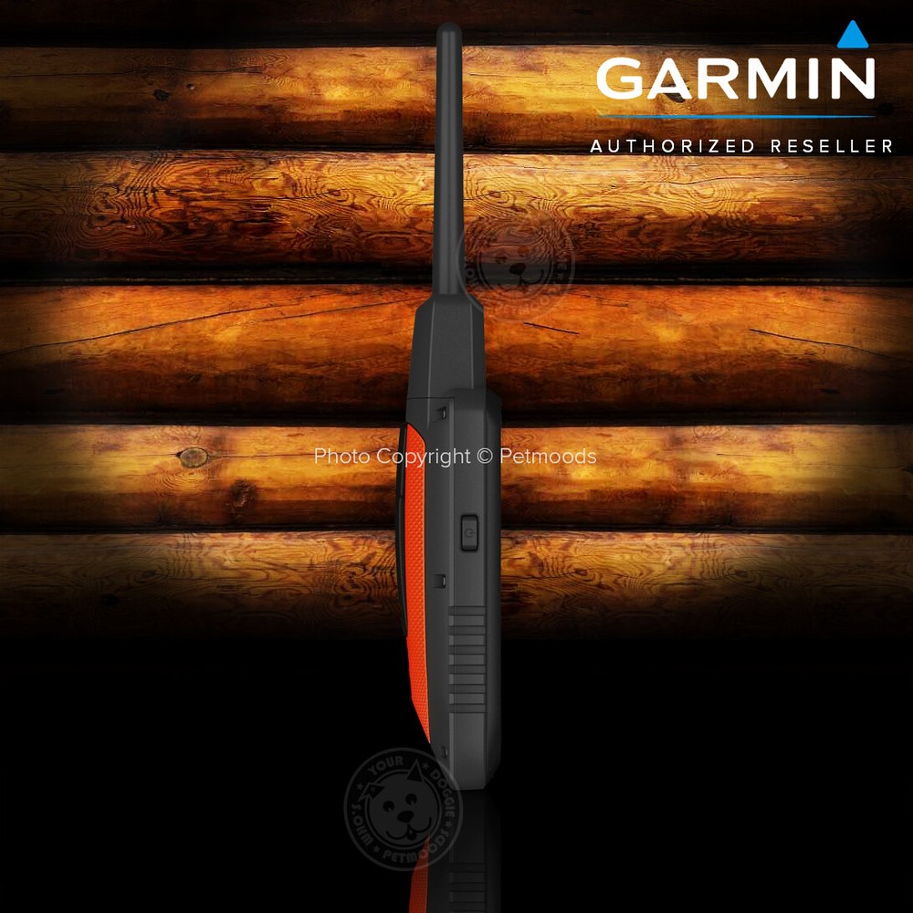 Garmin Alpha 200 / T5X Bundle GPS Dog Device Tracking Collar