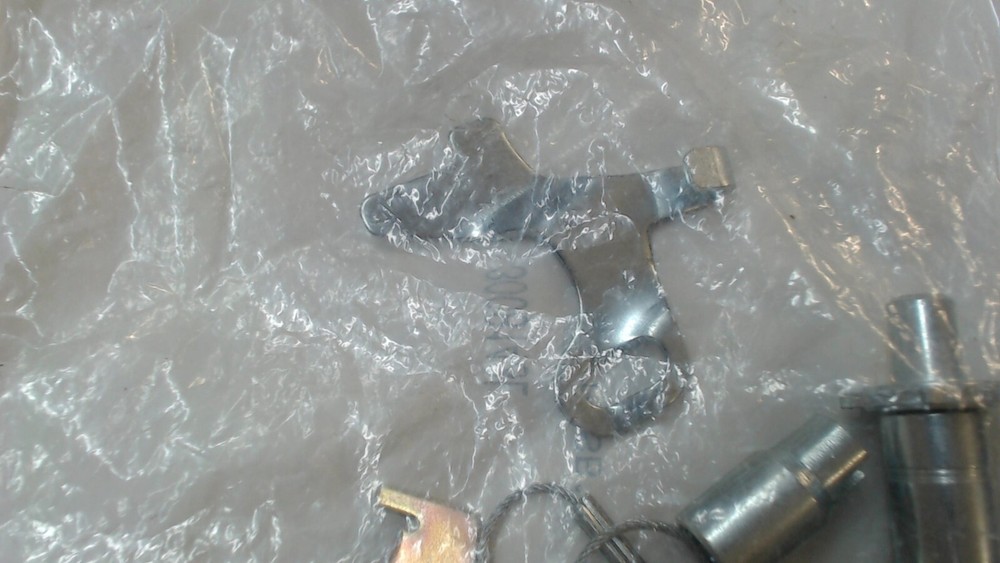 3008143L Brake Hardware Kit