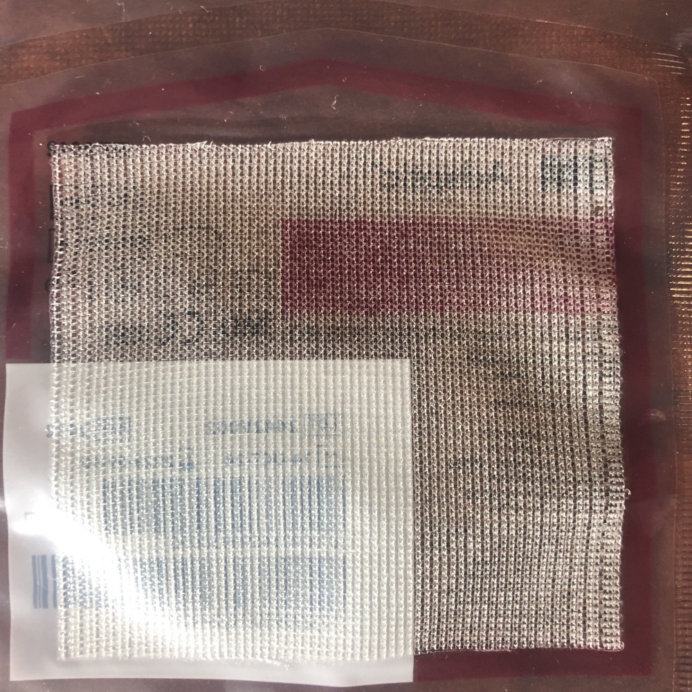 Adaptic Non-Adhering Dressing x10 Dressing wound care