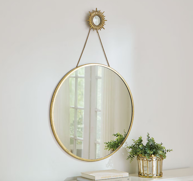 Ballard Designs Josette Mirror