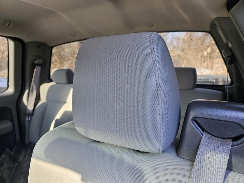 F150      2007 Headrest 2419968